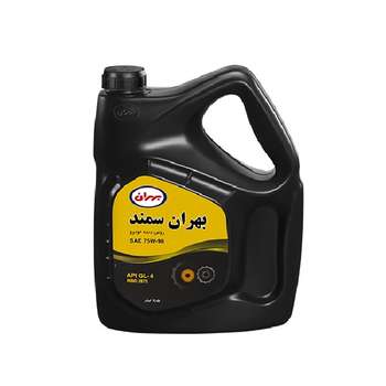 روغن گیربکس