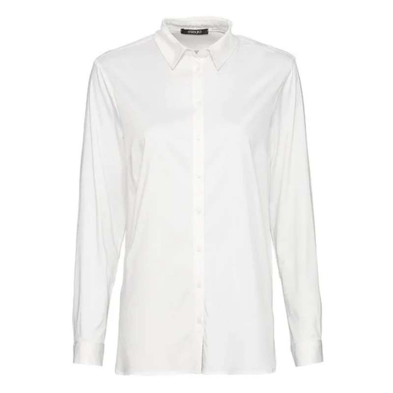 شومیز زنانه اسمارا مدل Plain-wt