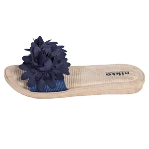 دمپایی زنانه نیکتا مدل DBL.2353