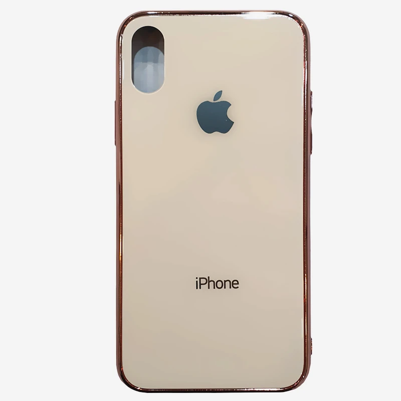 کاور فشن مدل xs10 مناسب برای گوشی موبایل اپل iphone Xs