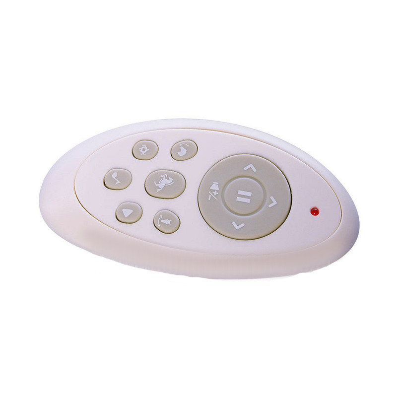 ربات کنترلی مدل اسب