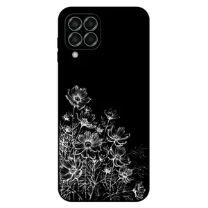 Megafone 7274 Cover For Samsung Galaxy M33 5G