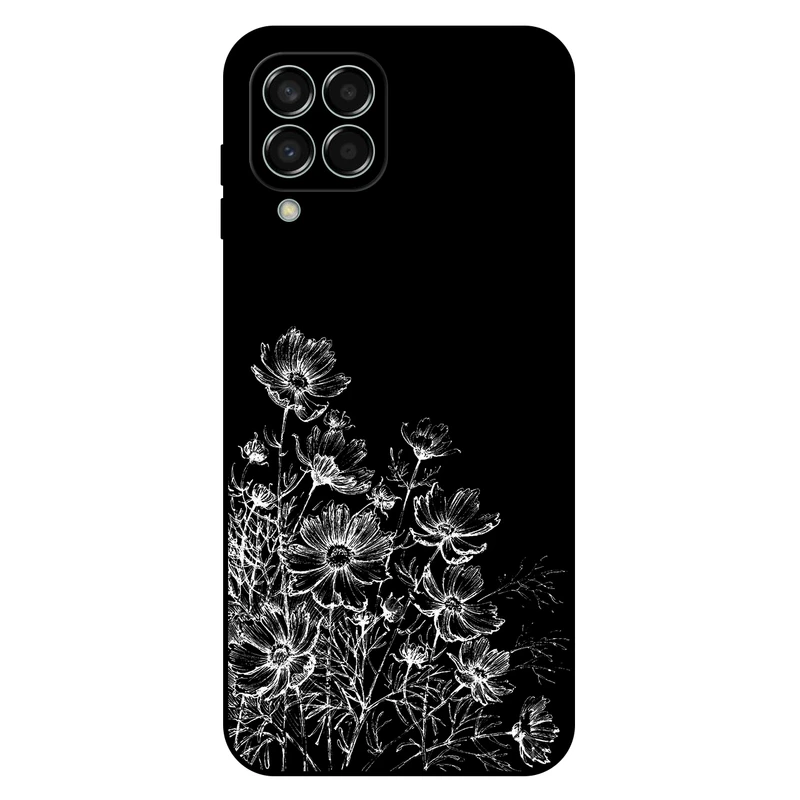 کاور مگافون کد 7274 مناسب برای گوشی موبایل سامسونگ Galaxy M33 5G