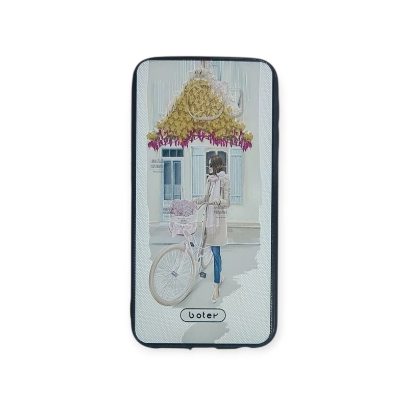 کاور مدل PK045 مناسب برای گوشی موبایل سامسونگ Galaxy S6