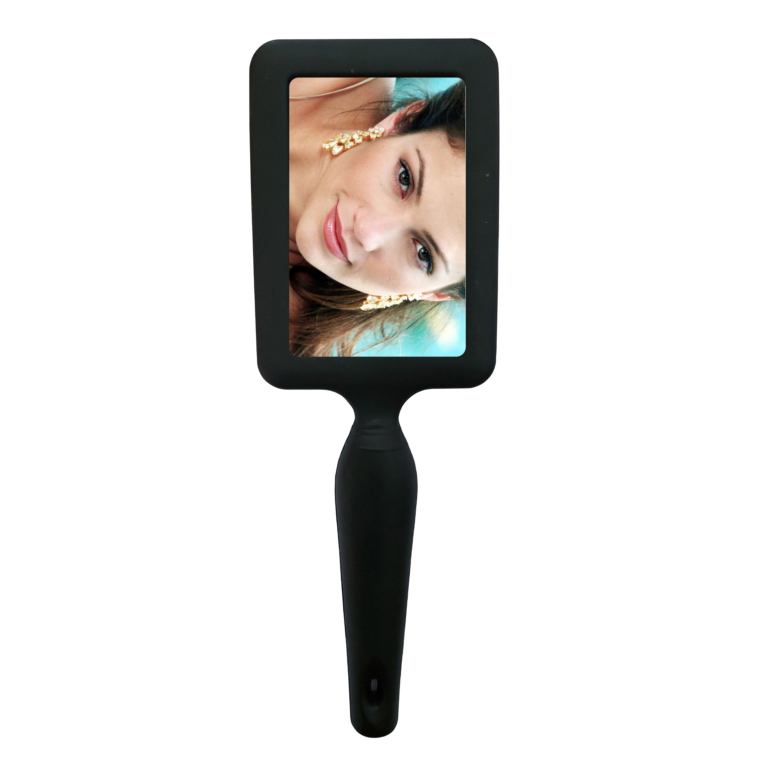 برس مو طرح جنیفر لوپز مدل B1324