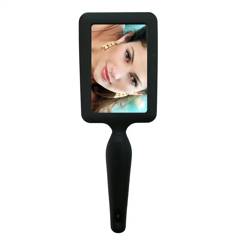 برس مو طرح جنیفر لوپز مدل B1324