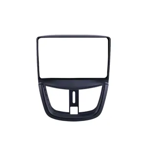 قاب مانیتور خودرو مدل RK 10001 مناسب برای پژو207