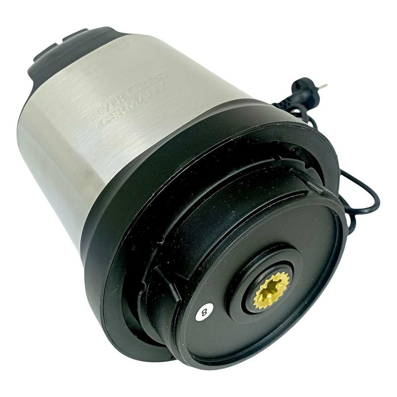 خردکن 8000 میلی‌لیتر سیلور کرست مدل SL-2024