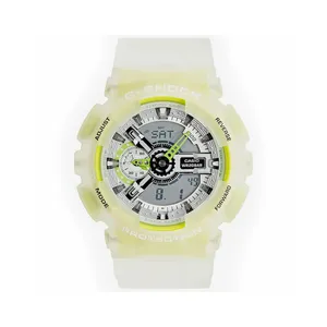 ساعت مچی دیجیتال مردانه کاسیو مدل GA-110LS-7ADR