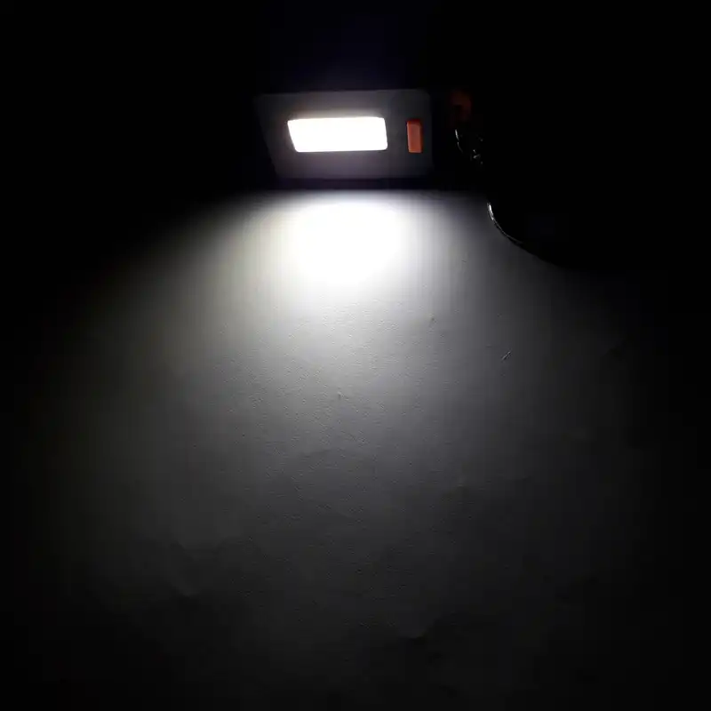 چراغ قوه مدل P-2