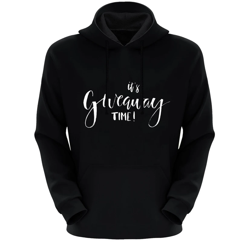 هودی زنانه مدل E59