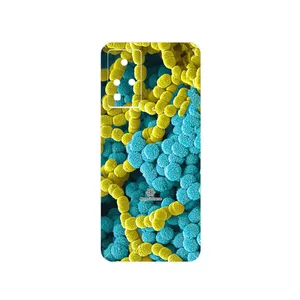 MAHOOT Atom Universe 1 Cover Sticker for Infinix Zero X