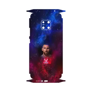 MAHOOT Lionel Messi 1-FullSkin Cover Sticker for Huawei Mate 20 Pro