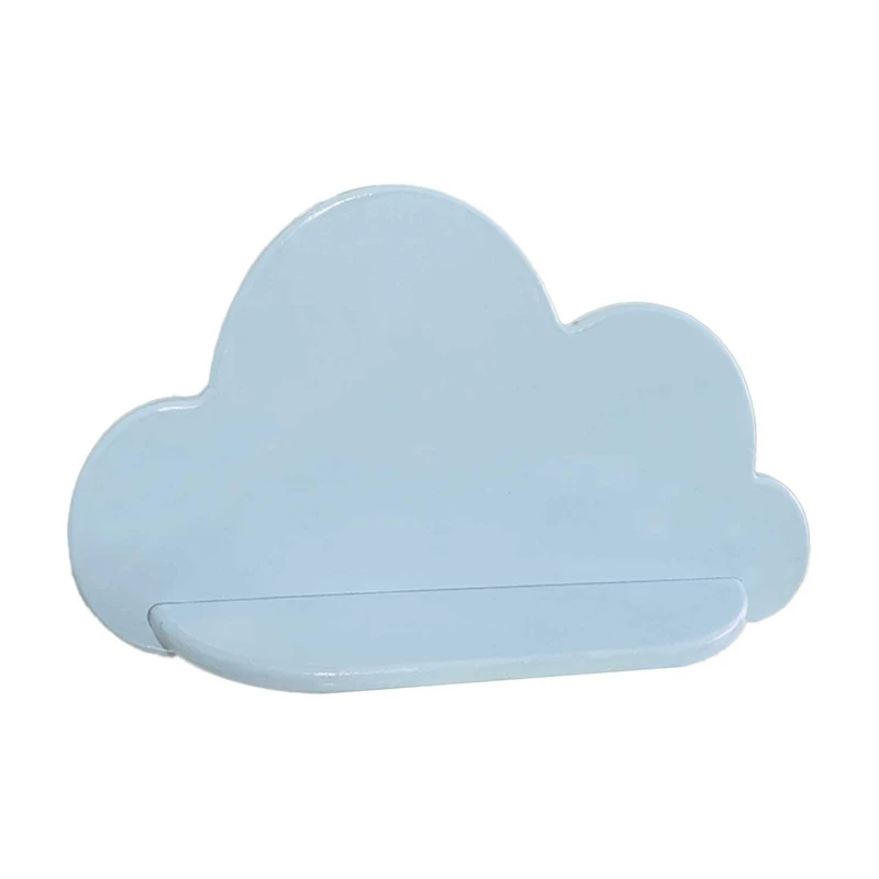 شلف دیواری مدل ابر فانتزی