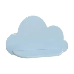 شلف دیواری مدل ابر فانتزی de-530