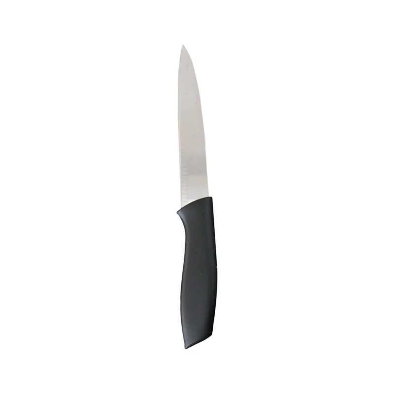 سرویس چاقو 6 پارچه پروتی مدل Colte wood