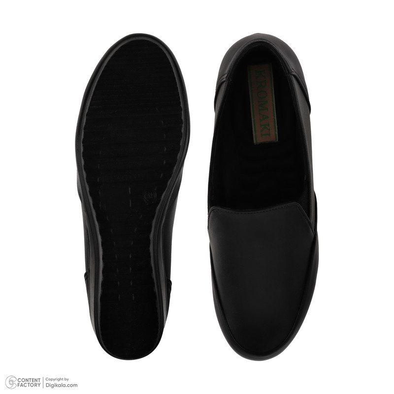 کفش روزمره زنانه کروماکی مدل km446