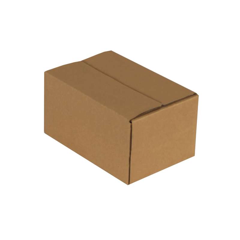 کارتن بسته بندی مدل CS-B01-04 بسته 10 عددی