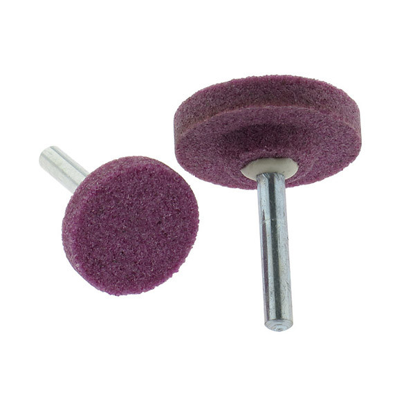 مجموعه 2 عددی سنگ فرز انگشتی مدل 3