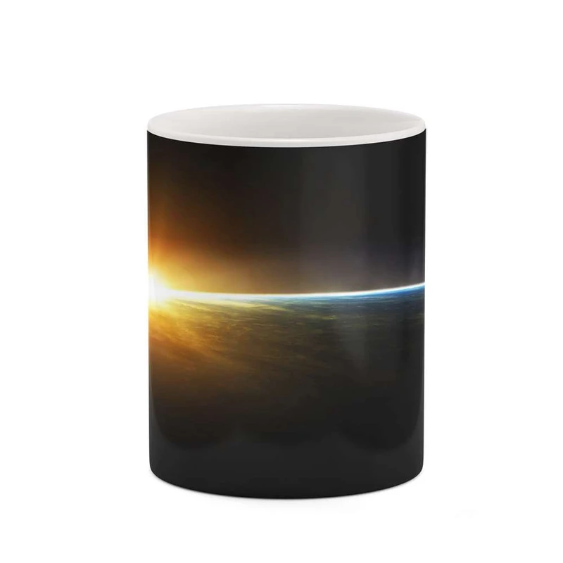 ماگ کاکتی مدل فضا و کهکشان کد mgh20176