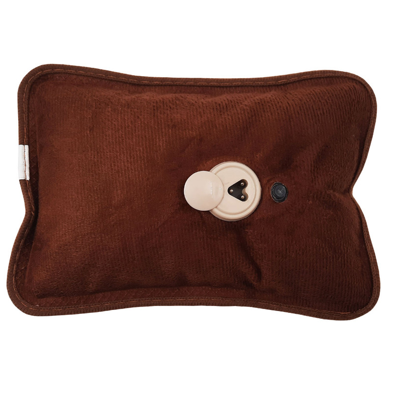 کیسه آب گرم برقی مدل KA-02