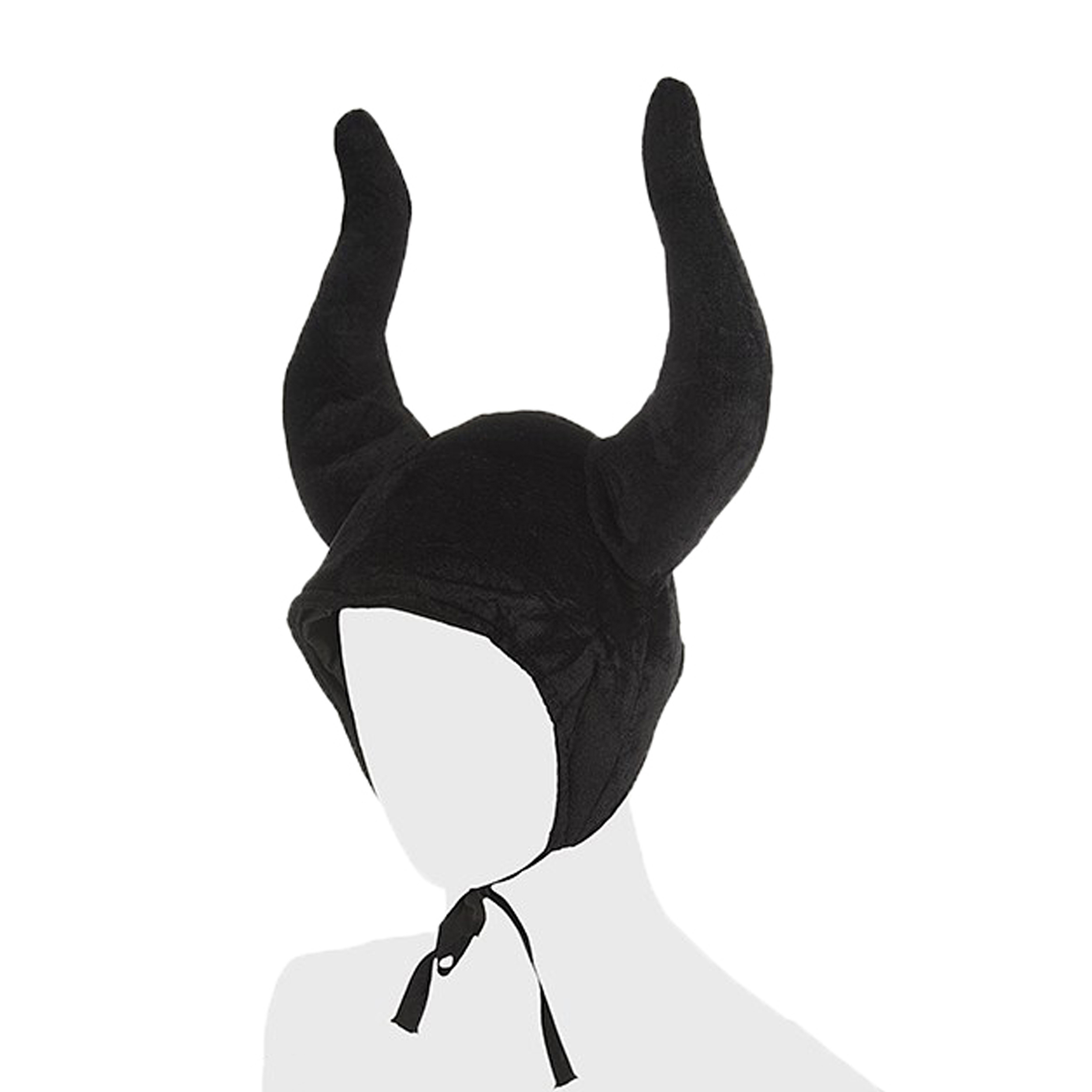 کلاه نمایشی مدل Maleficent