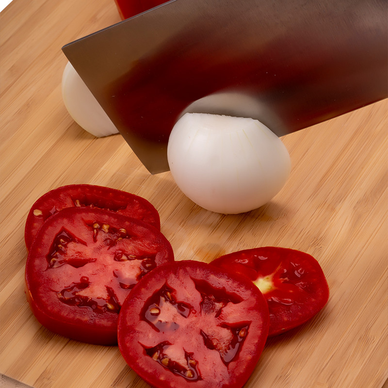 ساطور برگهف مدل Collect 3dots 17Cm