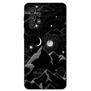 Megafone Mountain 8078 Cover For Samsung Galaxy A73 5G