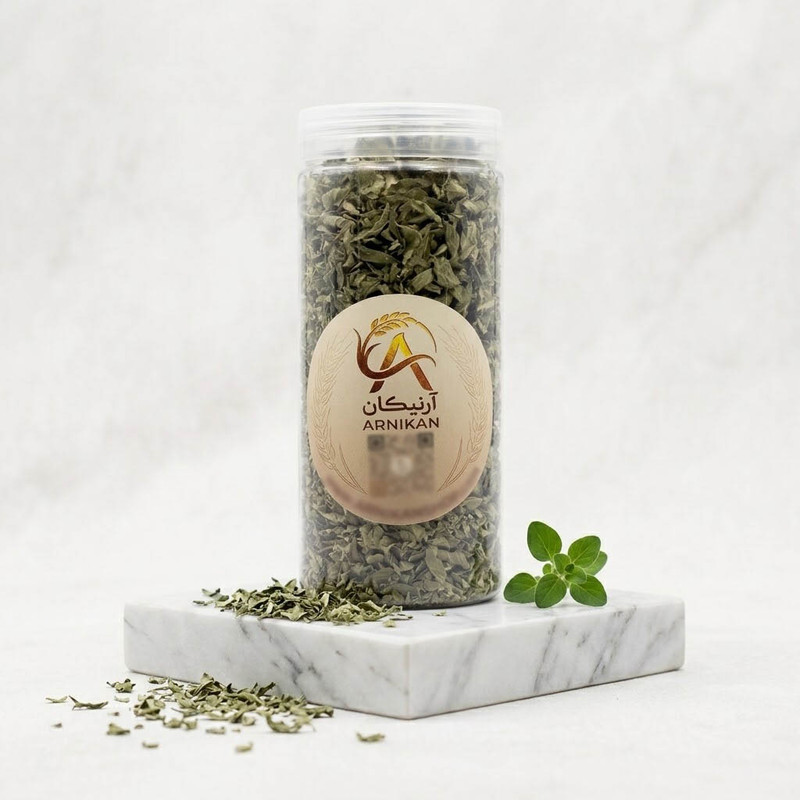 پونه کوهی ممتاز آرنیکان - 50 گرم