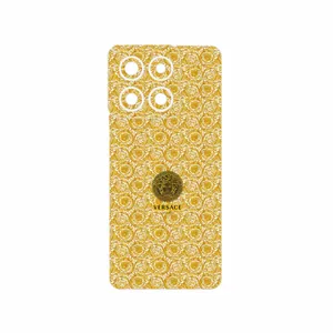 MAHOOT versace Cover Sticker for Motorola Edge 60 Pro