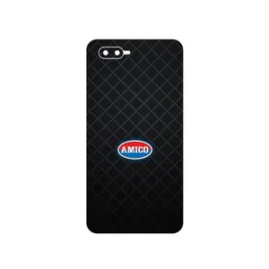 MAHOOT AMICO Cover Sticker for Oppo K1