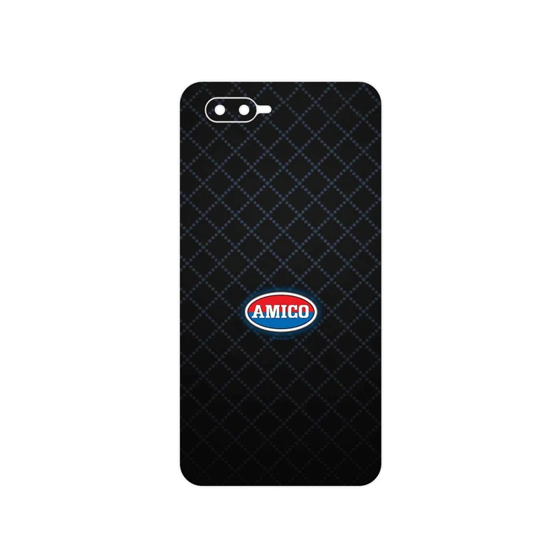 برچسب پوششی ماهوت مدل AMICO مناسب برای گوشی موبایل اپو K1