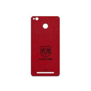 MAHOOT RL-DDG Cover Sticker for Xiaomi Redmi 3 Pro