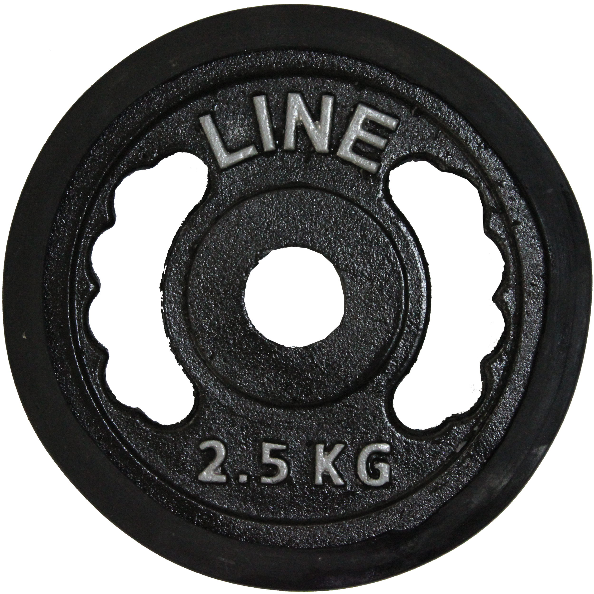 وزنه مدل LINE24 وزن 2.5 کیلوگرم