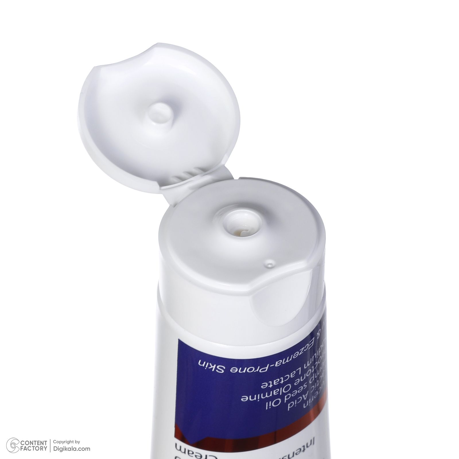 کرم مرطوب کننده درمالیفت مدل ECZOLIFT UREA 10% حجم 75 میلی لیتر -  - 4