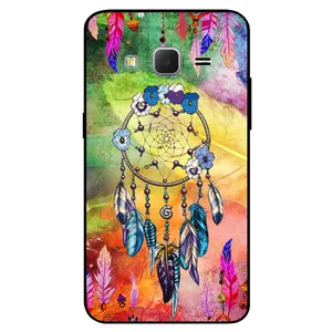 Megafone 8082 Cover For Samsung Galaxy Grand Prime / G530