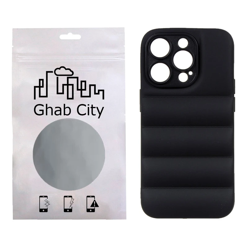 کاور قاب سیتی مدل PFR مناسب برای گوشی موبایل اپل iPhone 14 Pro Max