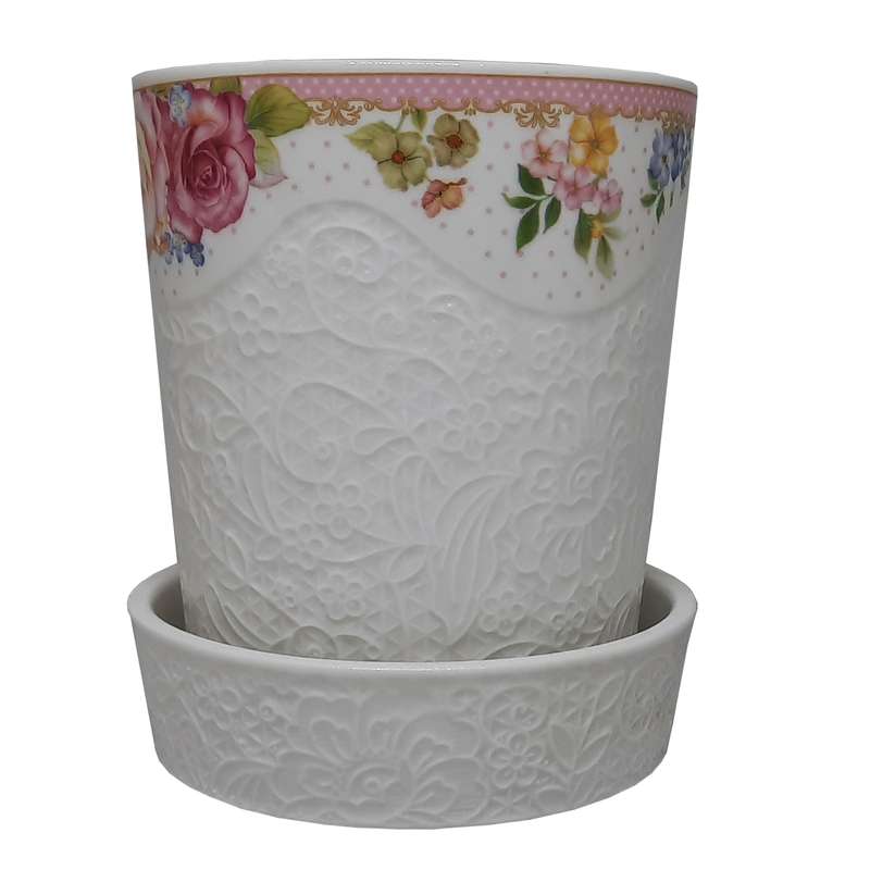 جاقاشقی مدل flower-30