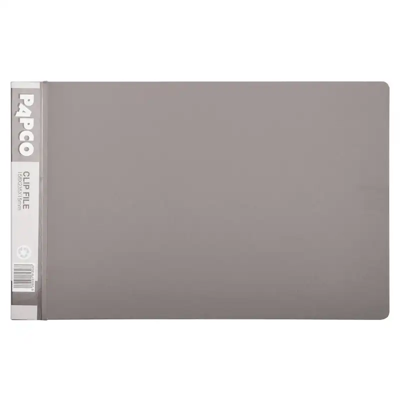 پوشه پاپکو مدل زیر دستی گیره دار کد 511