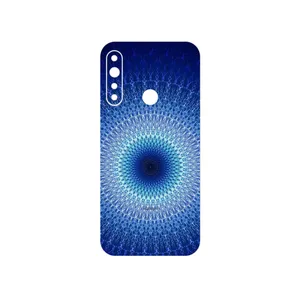 MAHOOT Mandala Design 3 Cover Sticker for Gplus P10