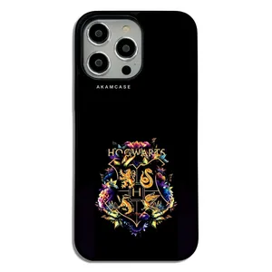 AKAM AMC-WA14PROMAX-HARRY POTTER-58 Cover For Apple iPhone 14 Pro Max