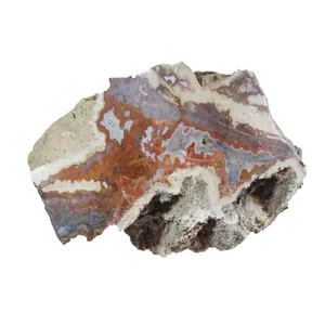 سنگ راف عقیق مدل شجر