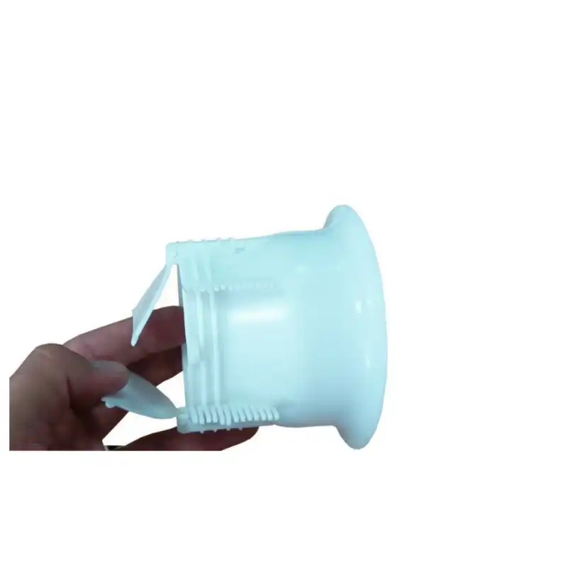 چاه بست مدل 020 بسته 6 عددی