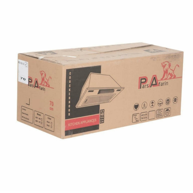 هود مخفی پارس آفرین مدل ph414 سایز 70 هود مخفی پارس آفرین مدل ph414 سایز 70