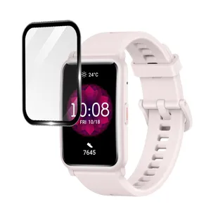 Shahr Glass PMBI Screen Protector For Honor Watch ES