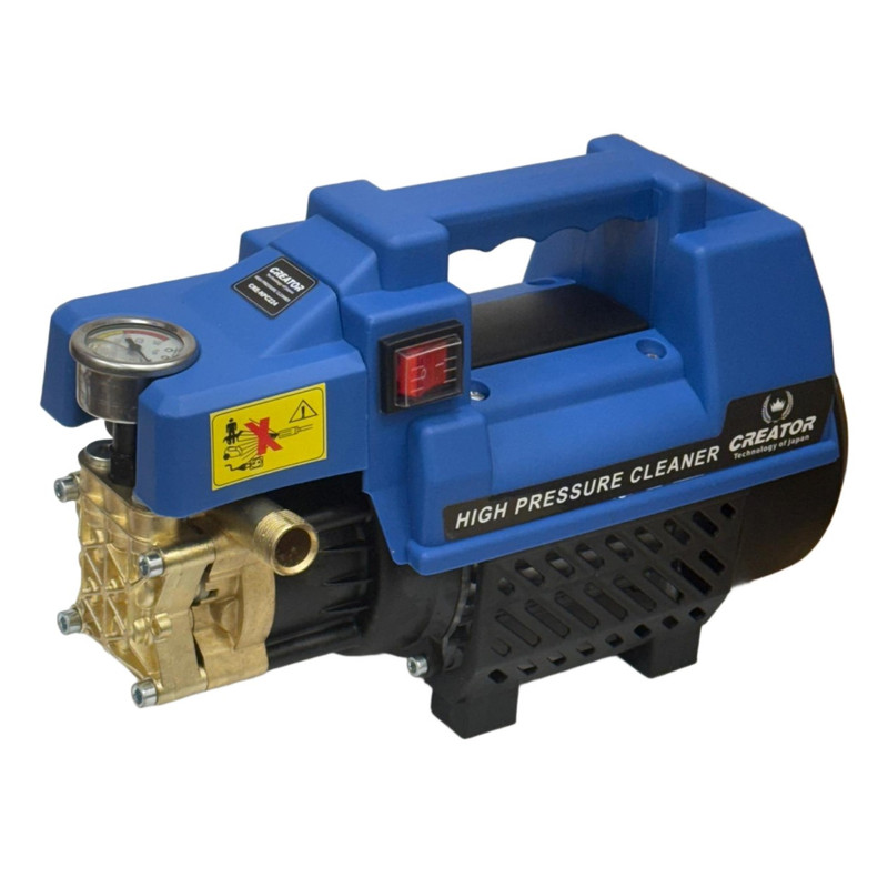 کارواش دینامی 280 بار 3800 وات سریتور مدل HPC224