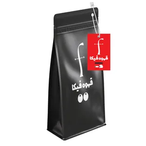 پودر قهوه 100 عربیکا فیکا - 250 گرم