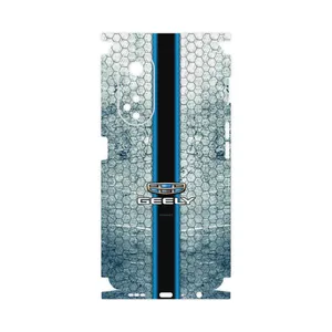MAHOOT GEELY-FullSkin Cover Sticker for Oppo A98