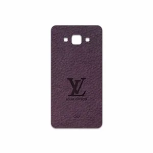 MAHOOT PL-LS_VTTN Cover Sticker for Samsung Galaxy A5 2015