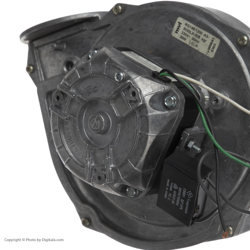 دستگاه دمنده و مکنده رادیال مدل آلومینیومی دستگاه دمنده و مکنده رادیال مدل آلومینیومی